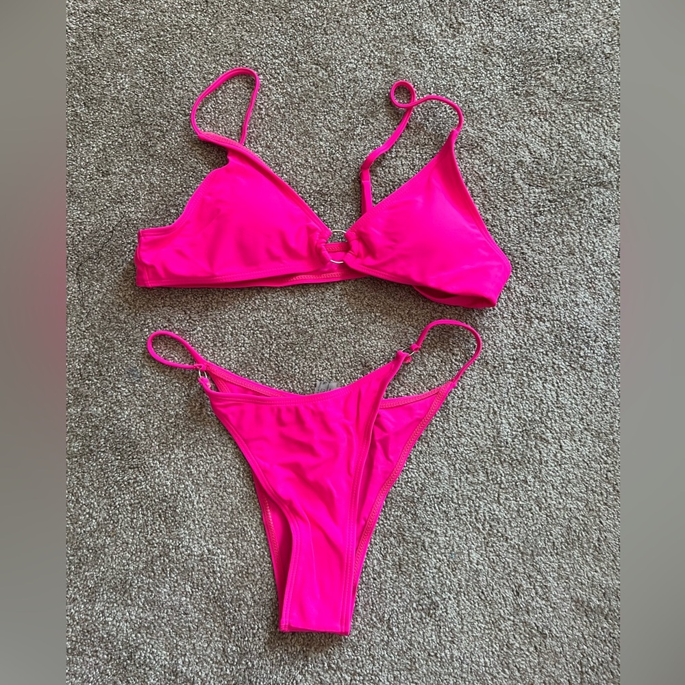 BRAND NEW SHEIN BIKINI